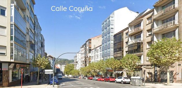 Foto 2 de Edifici en venda a calle Pena Trevinca de 1459 m²