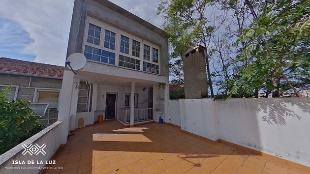 Foto 1 de Casa adossada en venda a calle Do Polvorín de 10 habitacions amb terrassa i garatge