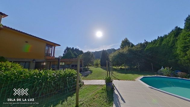 Foto 2 de Xalet en venda a Adina-Portonovo de 4 habitacions amb terrassa i piscina