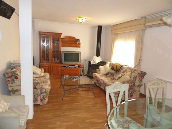 Foto 1 de Pis en venda a El Raval - Portes Encarnades de 3 habitacions amb terrassa i garatge