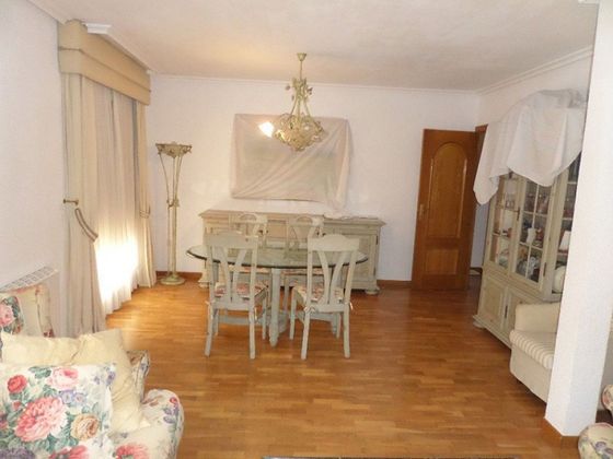 Foto 2 de Pis en venda a El Raval - Portes Encarnades de 3 habitacions amb terrassa i garatge