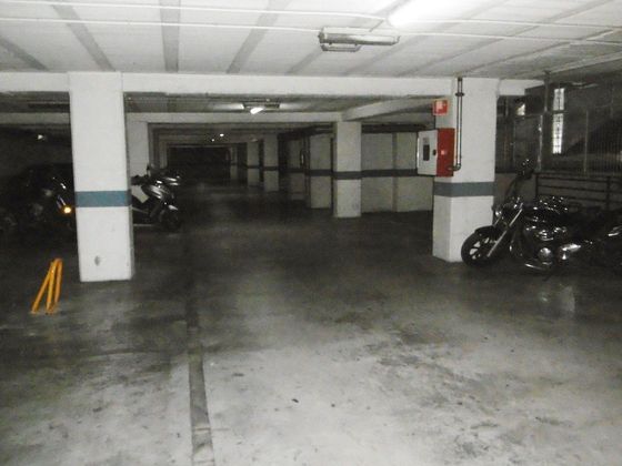 Foto 1 de Venta de garaje en Altabix de 12 m²