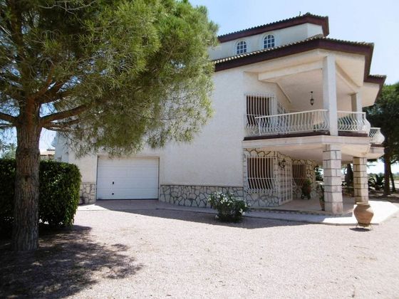 Foto 1 de Venta de chalet en Valverde de 5 habitaciones con terraza y piscina