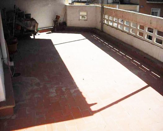 Foto 1 de Dúplex en venda a El Pla de Sant Josep - L'Asil de 4 habitacions amb terrassa