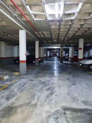 Foto 2 de Venta de garaje en Ciutat Universitària de 15 m²