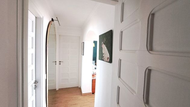 Foto 2 de Pis en venda a Longuera-Toscal de 2 habitacions amb terrassa