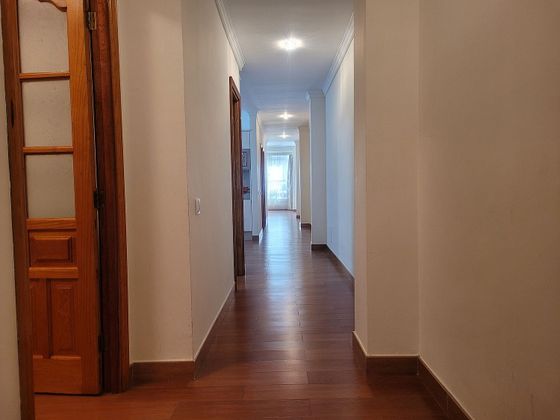 Foto 2 de Pis en venda a Arenales - Lugo - Avenida Marítima de 3 habitacions amb balcó i ascensor
