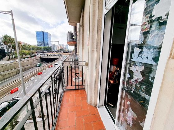 Foto 1 de Piso en venta en La Font de la Guatlla de 3 habitaciones con balcón y ascensor