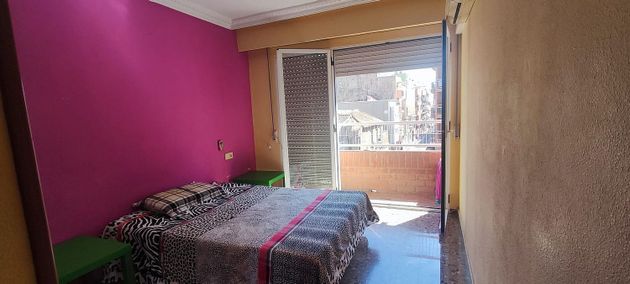 Foto 1 de Pis en venda a avenida De Gaspar Aguilar de 3 habitacions amb balcó i aire acondicionat