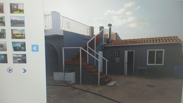 Foto 1 de Xalet en venda a Agost de 3 habitacions amb terrassa i piscina