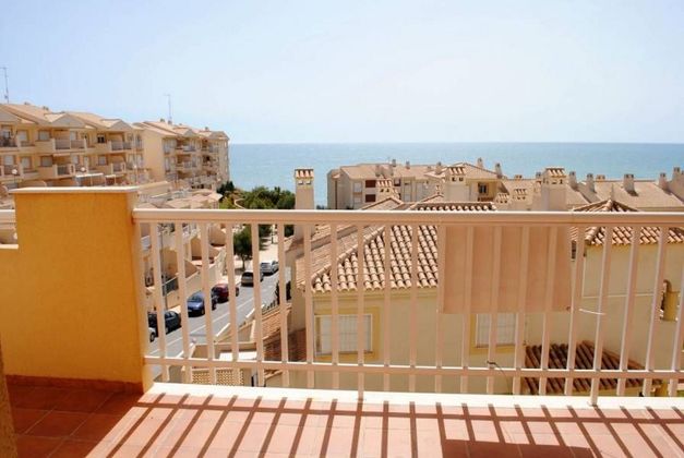 Foto 1 de Venta de piso en Dehesa de Campoamor - La Regia - Aguamarina de 3 habitaciones con terraza y piscina