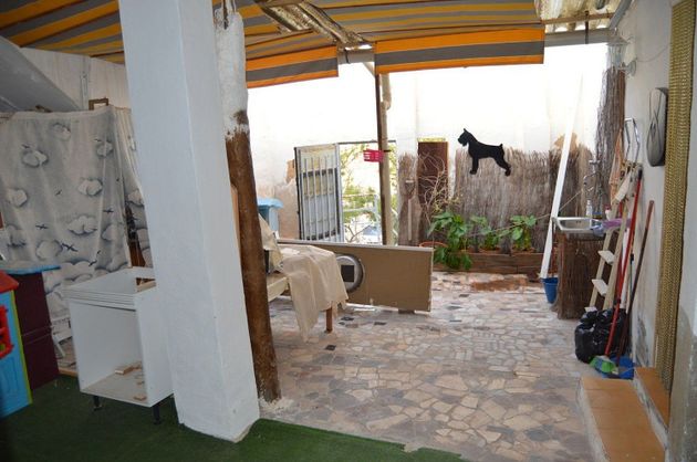 Foto 2 de Xalet en venda a Crevillent de 3 habitacions amb terrassa i piscina