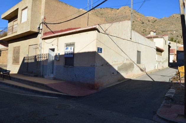 Foto 2 de Xalet en venda a Orihuela ciudad de 3 habitacions amb terrassa