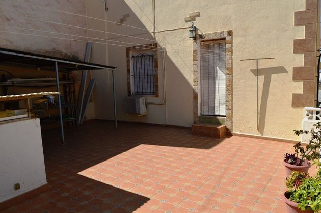 Foto 2 de Xalet en venda a Crevillent de 4 habitacions amb terrassa