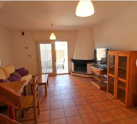 Foto 2 de Dúplex en venda a Nueva Torrevieja - Aguas Nuevas de 2 habitacions amb terrassa