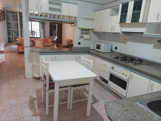 Foto 1 de Venta de casa en Almoradí de 3 habitaciones con terraza