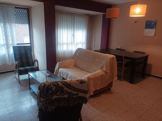 Foto 2 de Pis en venda a Almoradí de 3 habitacions amb terrassa i aire acondicionat