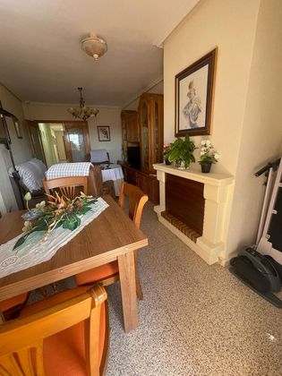 Foto 2 de Pis en venda a Almoradí de 3 habitacions amb terrassa i aire acondicionat