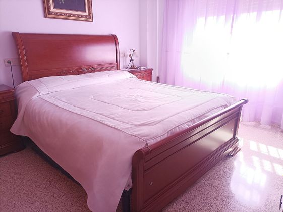 Foto 1 de Venta de piso en Almoradí de 3 habitaciones con terraza y aire acondicionado