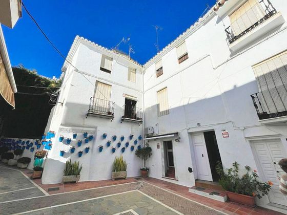 Foto 2 de Casa en lloguer a calle Ortiz de Molinillo de 5 habitacions amb terrassa