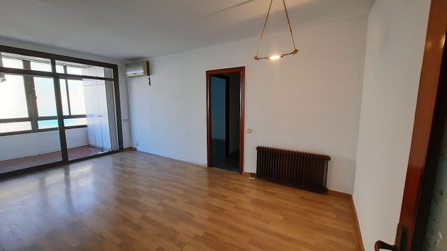 Foto 2 de Pis en venda a Montmeló de 4 habitacions amb garatge i balcó