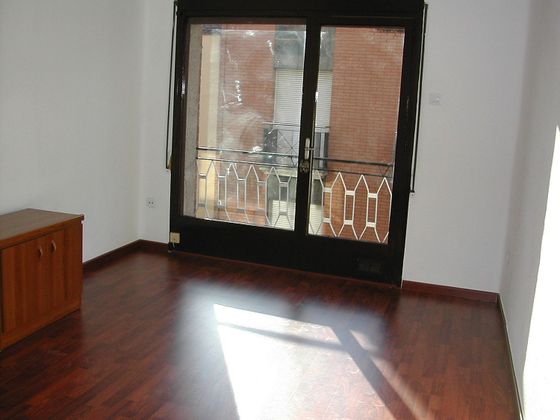 Foto 2 de Pis en venda a calle Major de 3 habitacions amb balcó i calefacció