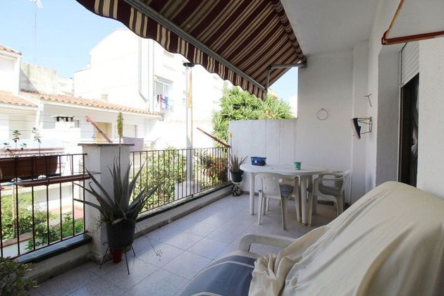 Foto 1 de Casa en venda a Ponent - Barri de França de 5 habitacions amb terrassa i garatge
