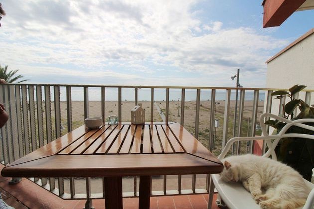 Foto 2 de Piso en venta en Sant Salvador de 3 habitaciones con terraza y balcón