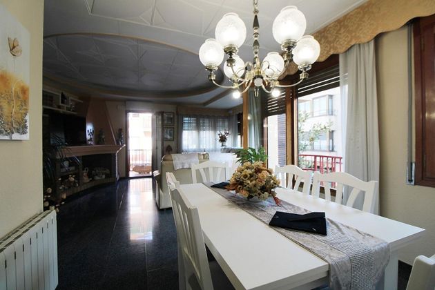 Foto 2 de Xalet en venda a Ponent - Barri de França de 4 habitacions amb terrassa i garatge