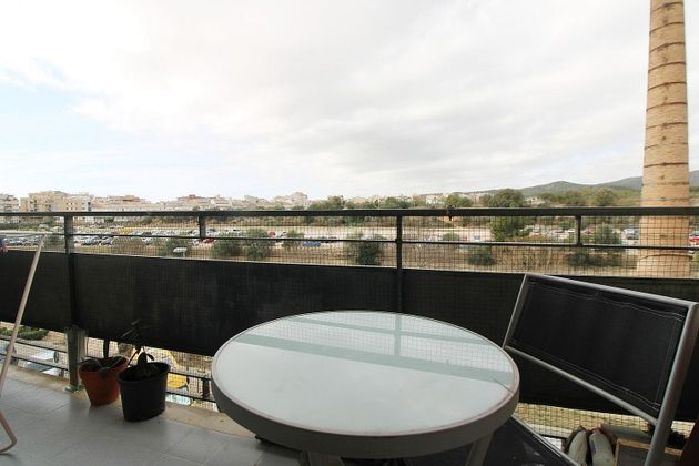 Foto 2 de Pis en venda a Centre - Vendrell, El de 3 habitacions amb terrassa i balcó