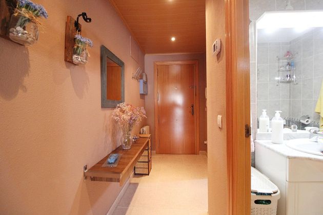 Foto 2 de Venta de piso en Ponent - Barri de França de 2 habitaciones con calefacción y ascensor