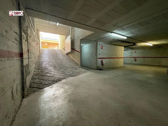 Foto 1 de Venta de garaje en Ponent - Barri de França de 33 m²