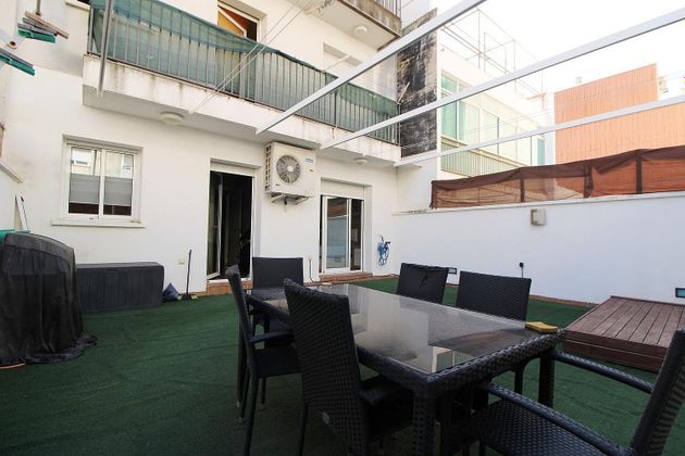 Foto 2 de Pis en venda a Ponent - Barri de França de 3 habitacions amb terrassa i balcó