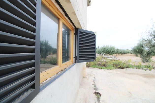 Foto 1 de Venta de chalet en Arboç, l´ de 2 habitaciones con garaje y jardín