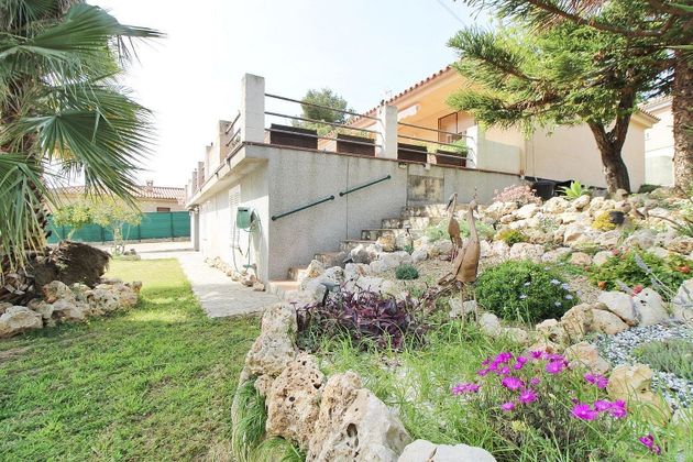 Foto 2 de Casa en venda a Calafell Parc - Mas Romeu de 3 habitacions amb terrassa i piscina