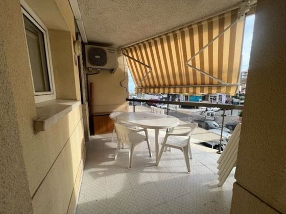 Foto 1 de Piso en venta en Segur Platja de 4 habitaciones con terraza y garaje