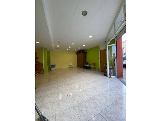 Foto 2 de Alquiler de local en Les Arenes - La Grípia  Can Montllor de 116 m²