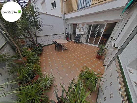 Foto 1 de Casa en venda a Les Arenes - La Grípia  Can Montllor de 4 habitacions amb terrassa i garatge