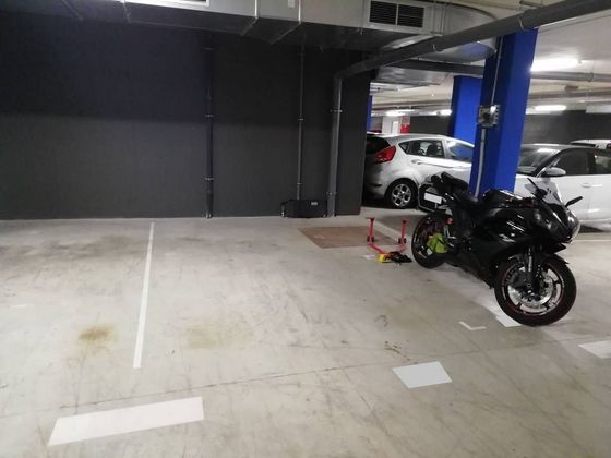 Foto 1 de Garatge en venda a Les Arenes - La Grípia  Can Montllor de 14 m²