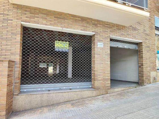 Foto 1 de Alquiler de local en Castellbisbal de 182 m²