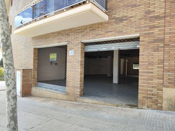 Foto 2 de Alquiler de local en Castellbisbal de 182 m²