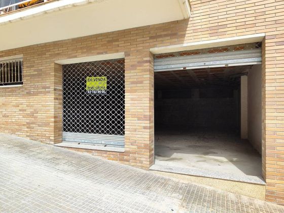 Foto 2 de Alquiler de local en Castellbisbal de 142 m²