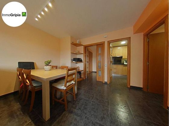 Foto 2 de Venta de piso en Sant Llorenç de 3 habitaciones con aire acondicionado y calefacción