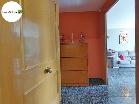 Foto 2 de Piso en venta en Poble Nou - Zona Esportiva de 3 habitaciones con garaje y balcón