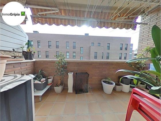 Foto 1 de Venta de piso en Les Arenes - La Grípia  Can Montllor de 3 habitaciones con balcón y aire acondicionado