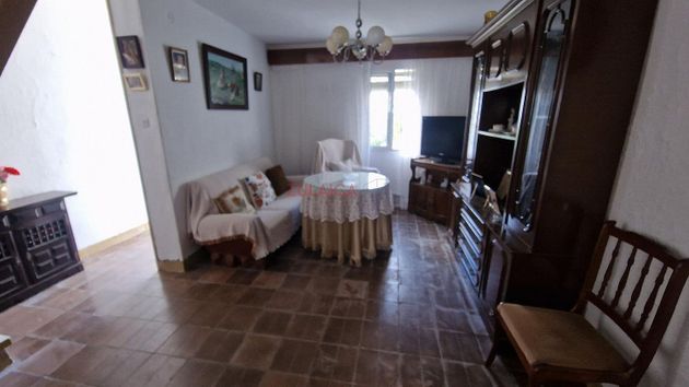 Foto 2 de Casa en venda a Alfarnate de 3 habitacions amb garatge