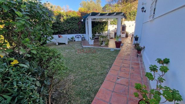 Foto 1 de Casa en venda a Cerrado Calderón - El Morlaco de 5 habitacions amb terrassa i garatge