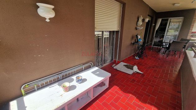 Foto 2 de Piso en venta en El Mayorazgo - El Limonar de 5 habitaciones con terraza y piscina