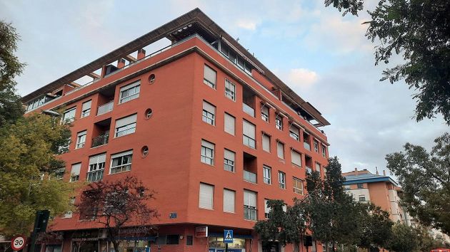 Foto 1 de Venta de piso en calle Sargento Ángel Tornel de 3 habitaciones con garaje y balcón