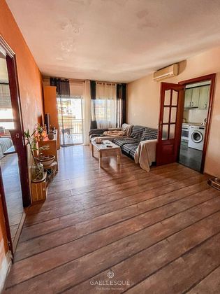 Foto 2 de Àtic en venda a Sant Pere de Ribes Centro de 4 habitacions amb terrassa i calefacció